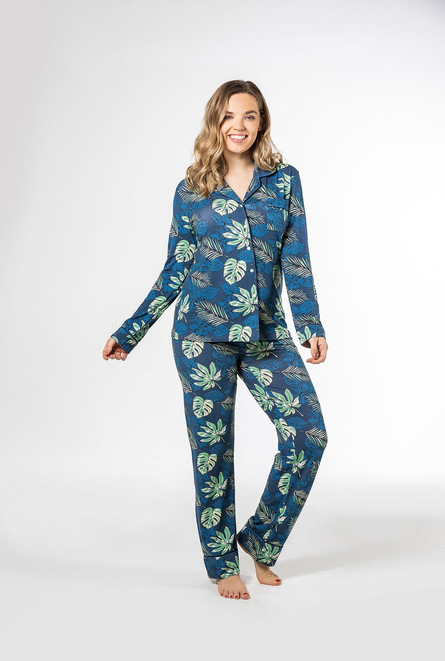 We love our Bamboo Pyjamas