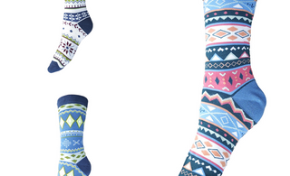 Why It’s Time to Switch to Bamboo Socks This Summer