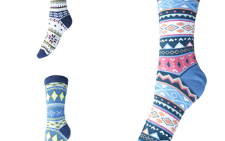 Why It’s Time to Switch to Bamboo Socks This Summer