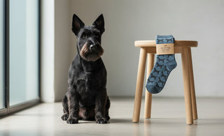 Scottish Terrier Temperament: A Guide for Gift Shop Curation