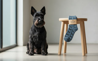 Scottish Terrier Temperament: A Guide for Gift Shop Curation