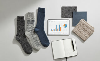 Wholesale Wool Blend Socks: The Retailer’s Buying Guide for 2026
