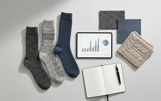 Wholesale Wool Blend Socks: The Retailer’s Buying Guide for 2026
