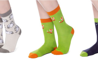 Bamboo Socks for Sensitive Skin: A Practical Guide
