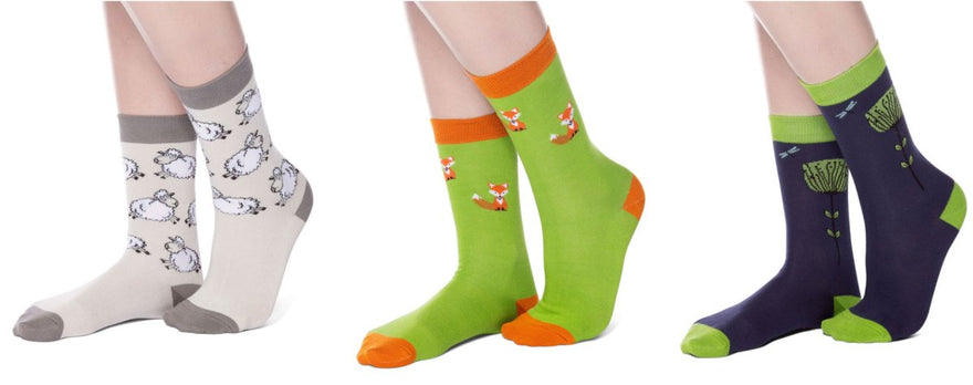 Bamboo Socks for Sensitive Skin: A Practical Guide