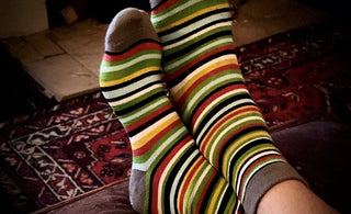 Best Bamboo Socks for Gift Giving: 7 Top Picks