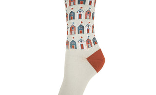 Why Bamboo Socks Are Better for Your Feet