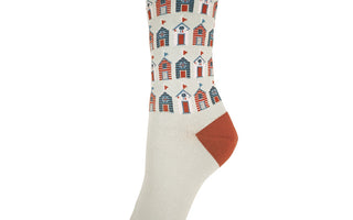 Why Bamboo Socks Are Better for Your Feet