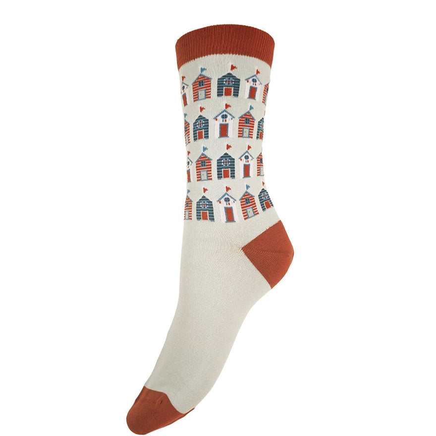 Why Bamboo Socks Are Better for Your Feet