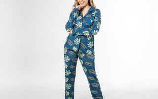 Luxury Loungewear Sets for Women: 2026 Style Guide