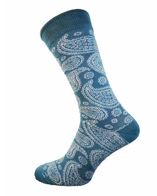 Men's bamboo socks in sizes 7-11