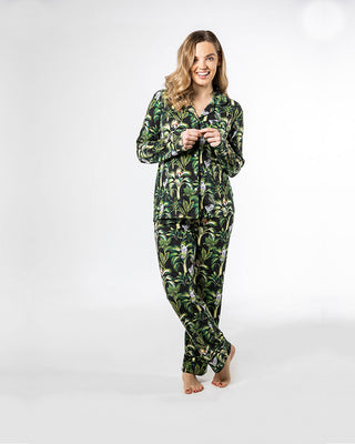 Bamboo pyjamas