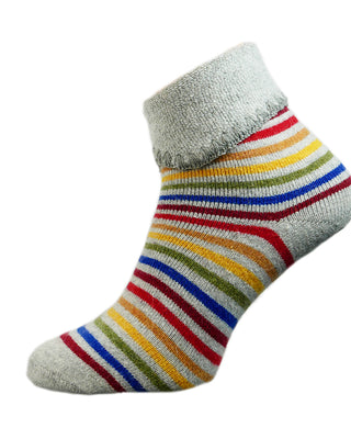 Men's Cuff Socks