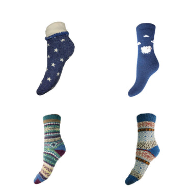 Gift box - The Blue One