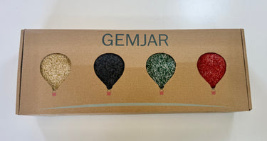 MOUNTAIN Gift Box