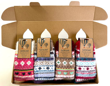 NORDIC Gift Box