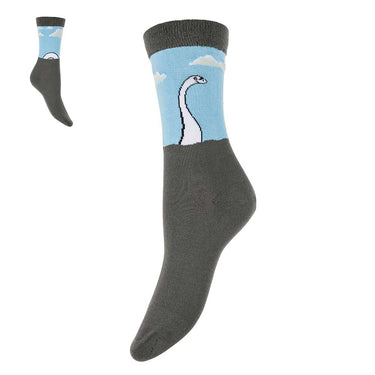 Nessie Bamboo Socks